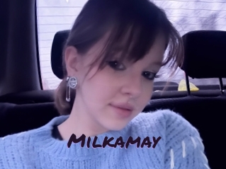 Milkamay