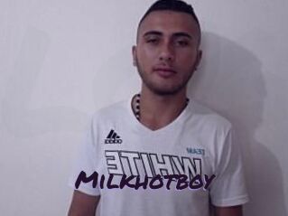 Milkhotboy