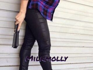 Milkmolly