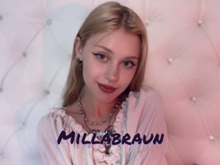 Millabraun