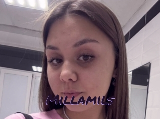 Millamils