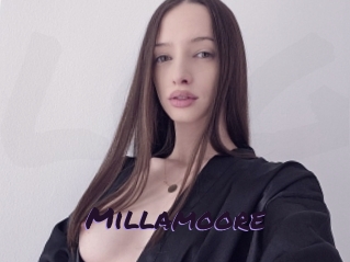 millamoore Le Cul Gratuit
