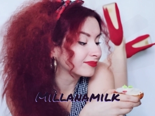 Millanamilk