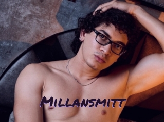 millansmitt Le Cul Gratuit