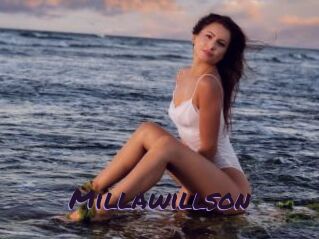 MillaWillson