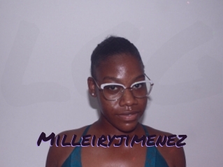 Milleiryjimenez