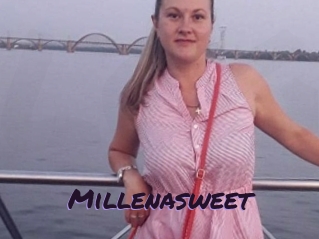 Millenasweet