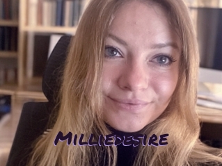 Milliedesire