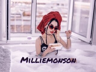 Milliemonson