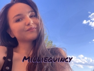 Milliequincy