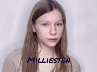 Milliesten