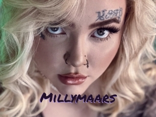 Millymaars