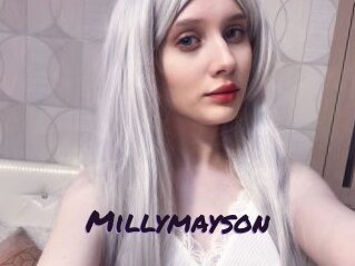 Millymayson