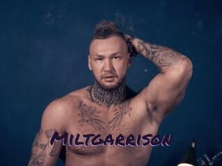 Miltgarrison