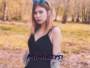 Mimikeysi