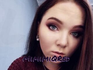 MimimiQRed
