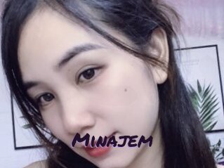 Minajem