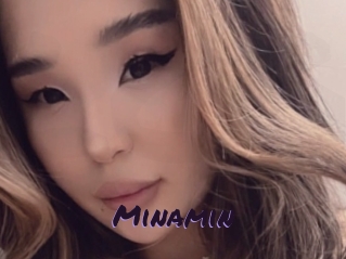 minamin Le Cul Gratuit