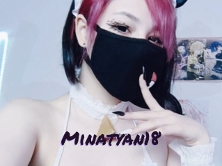 minatyan18 Le Cul Gratuit