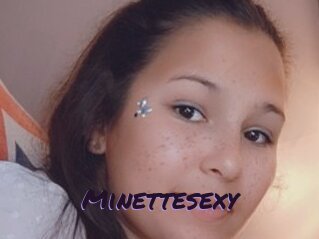 Minettesexy