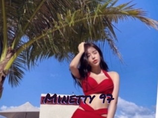 minetty_97 Le Cul Gratuit