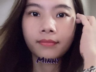 minhy Le Cul Gratuit