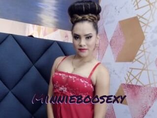 Minnieboosexy