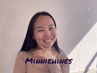 Minniehines