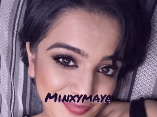 minxymaya Le Cul Gratuit