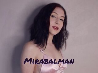Mirabalman