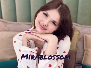 mirablossom Le Cul Gratuit