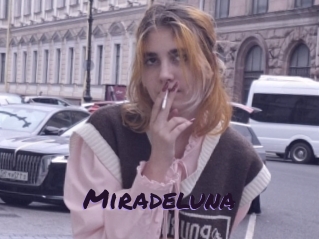 Miradeluna