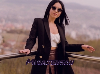 Mirajenson