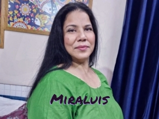 Miraluis