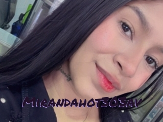 Mirandahot303av