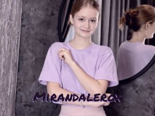 Mirandalerox