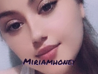 Miriamhoney