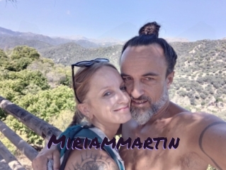 miriammartin Le Cul Gratuit
