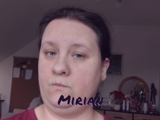 mirian Le Cul Gratuit
