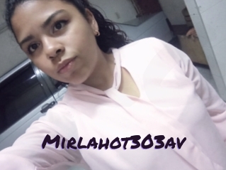 Mirlahot303av