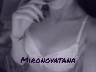Mironovatana