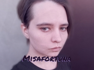 Misafortuna