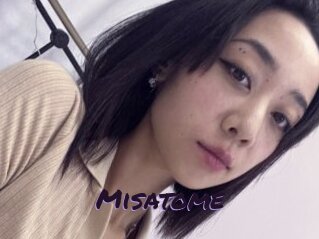 Misatome