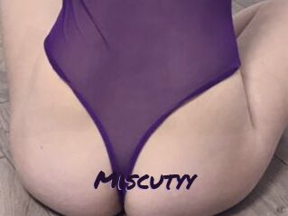 Miscutyy