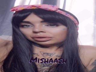 Mishaash