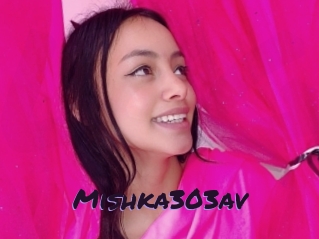 Mishka303av