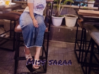 miss_saraa Le Cul Gratuit