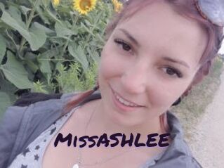 MissASHLEE