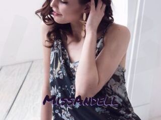 MissAndell