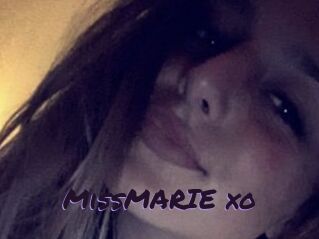 MissMARIE_xo